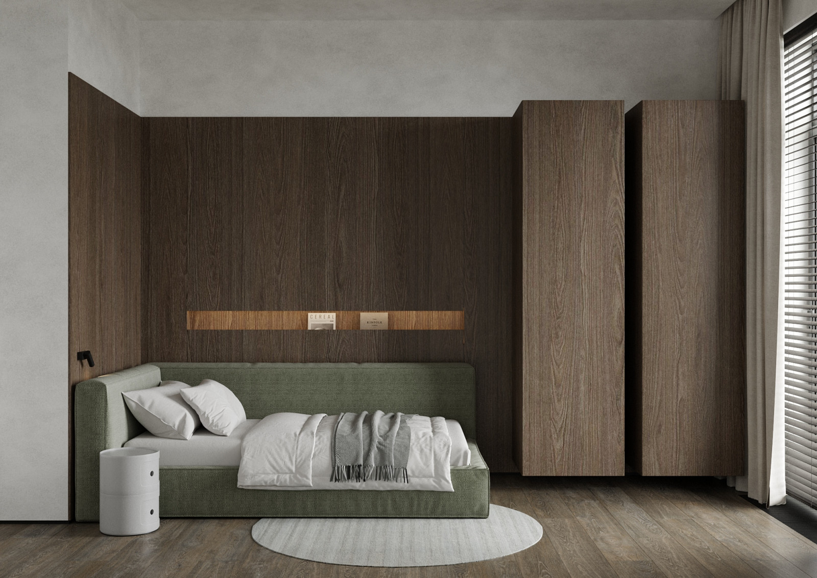 Частный дом г. Краснодар