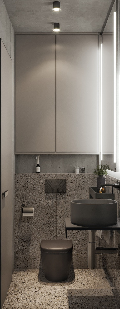 Стильная квартира ,ЖК "Зил Арт"