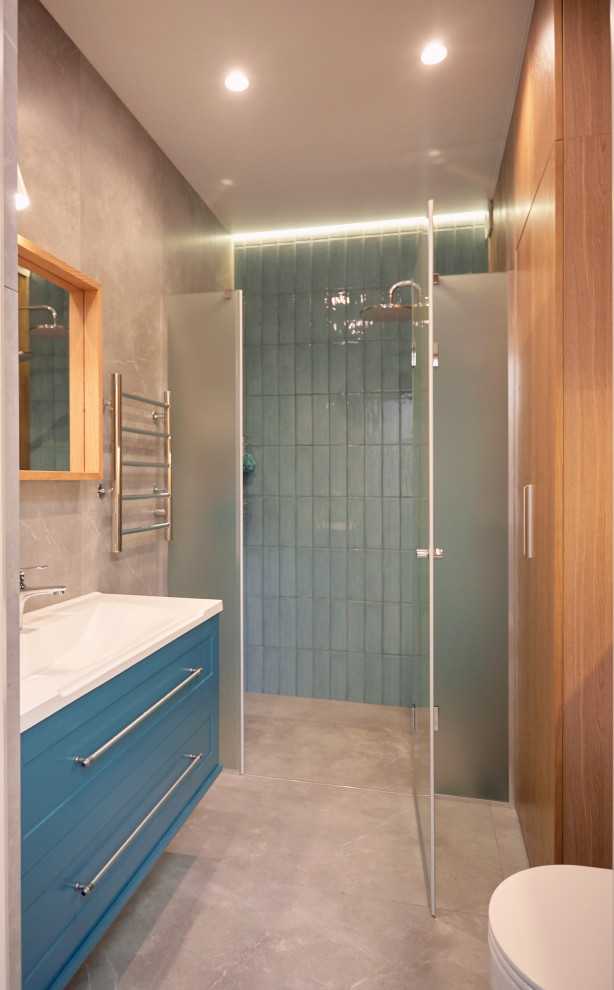 ЖК "Дом на Львовской"