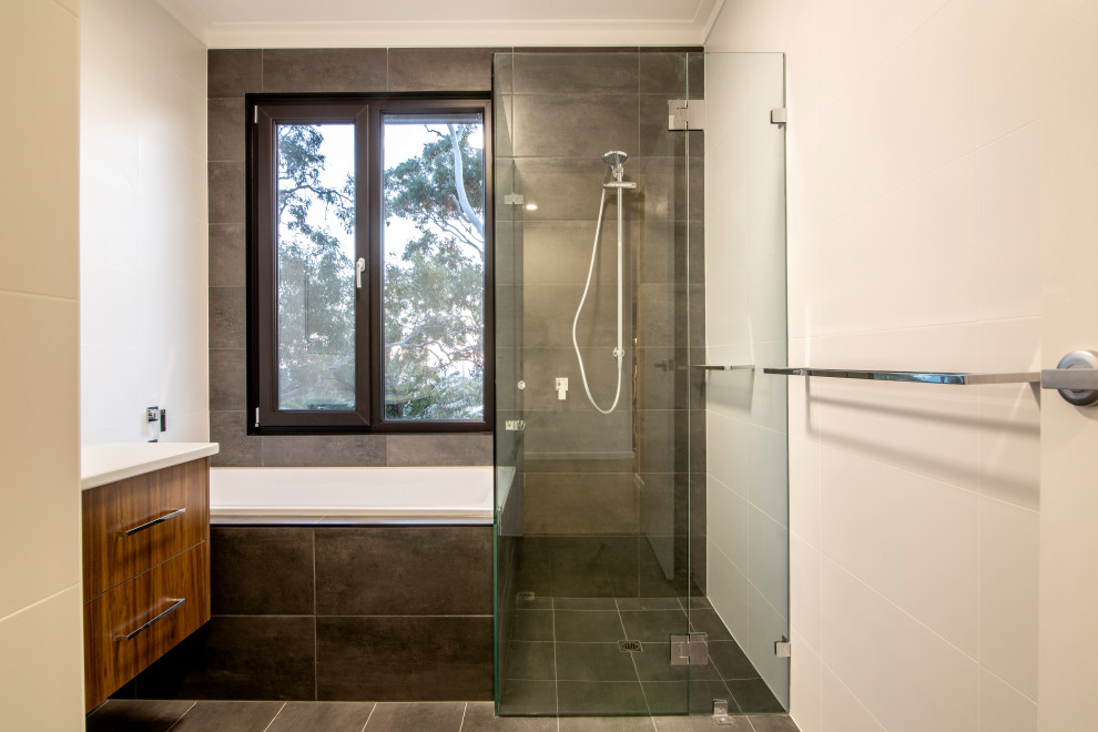 Photo of a bathroom in Adelaide.