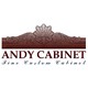 Andy Cabinet