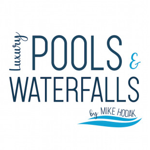 Luxury Pools And Waterfalls Finleyville Pa Us 15332 Houzz