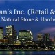 Beginyan's Inc. (Tile, Natural Stone & Hardwood)