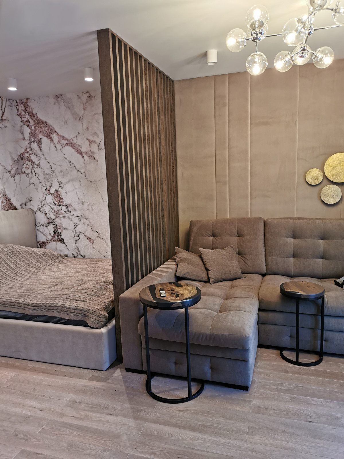 Проект "Звездная"