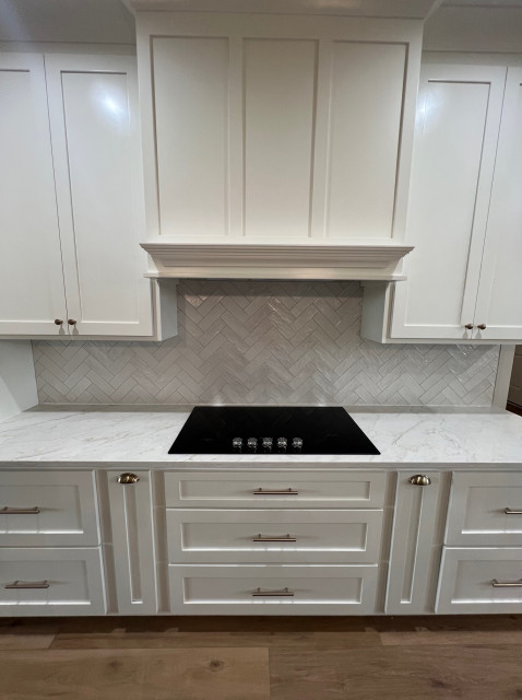 Kitchen Back Splash kitchen