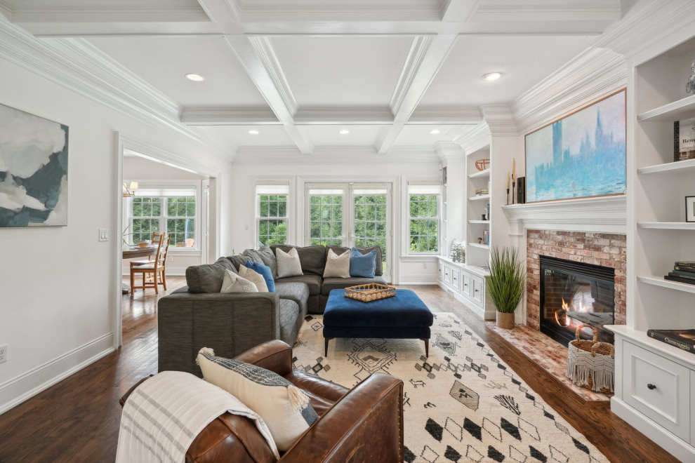 Custom Home Build | Woodland