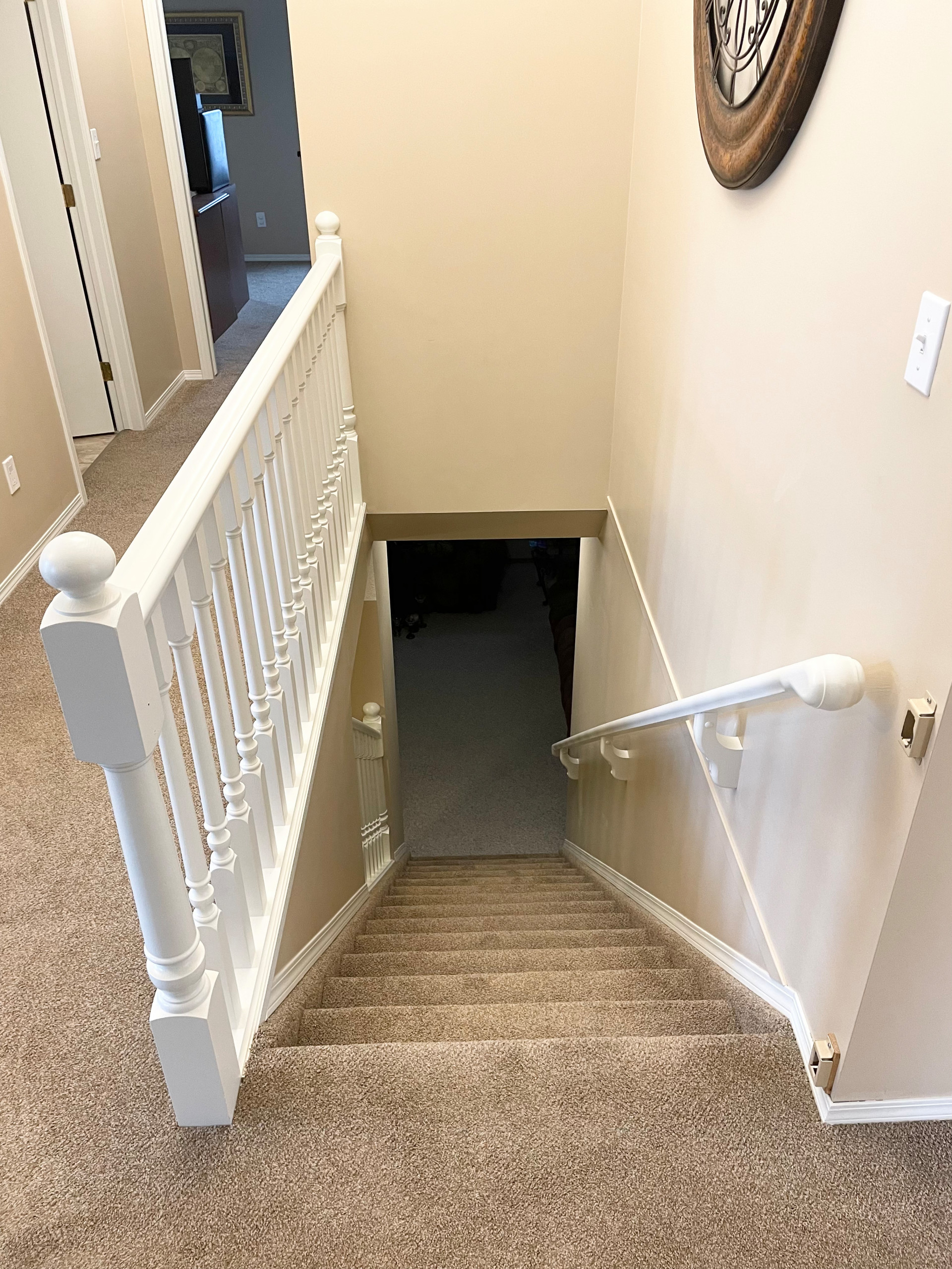 Stairway Transformation