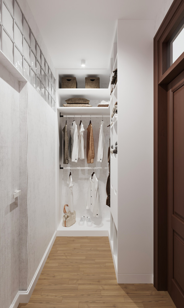 Спальня для юной девушки