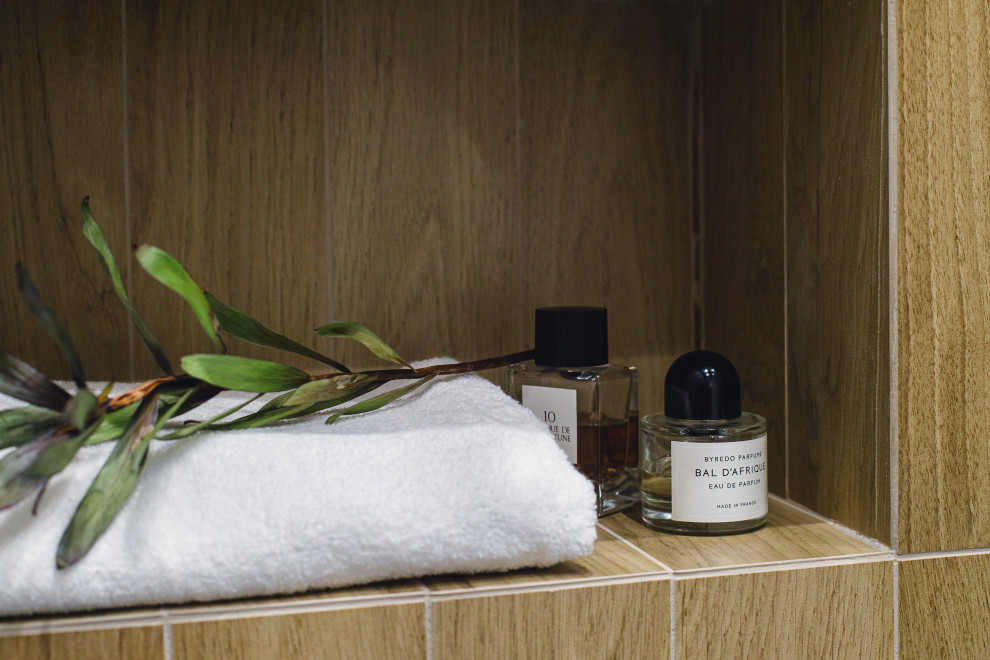 ЖК Золотая Звезда Студия "Стокгольм" 21 м2