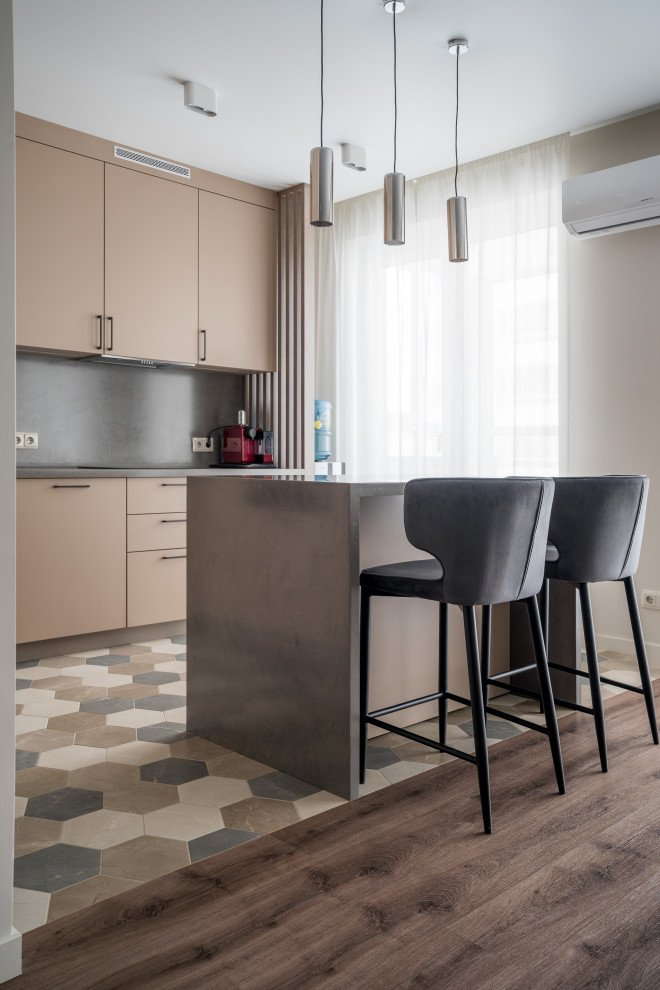 ЖК Новоорловский