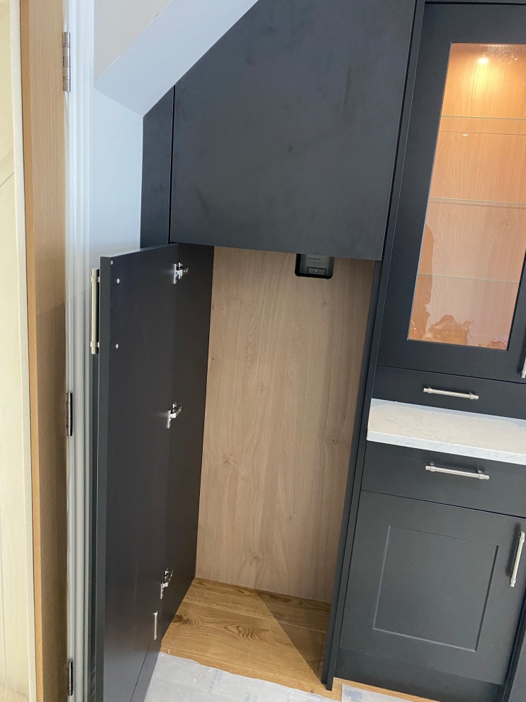 St Albans project