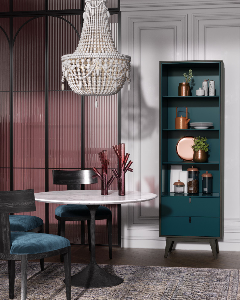 Мебель Noinen в интерьерах