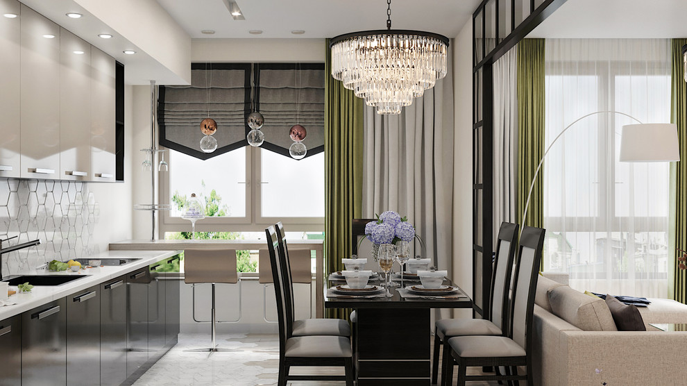 ЖК Риверсайд