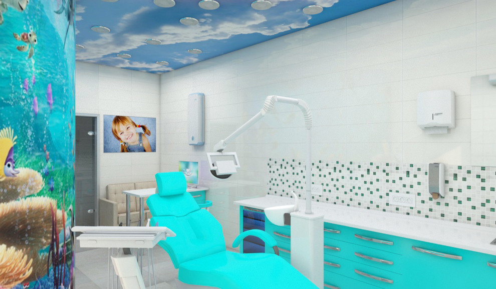 Стоматология AlbaDent