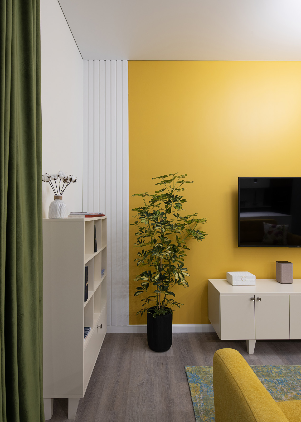 ЖК Рыбная деревня