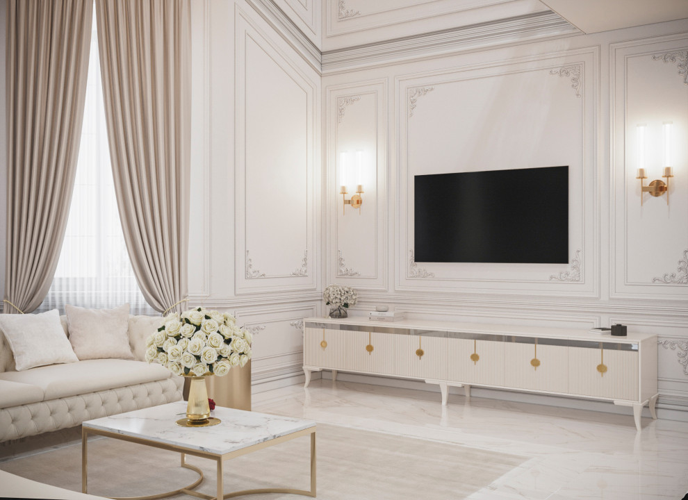 Притяжение