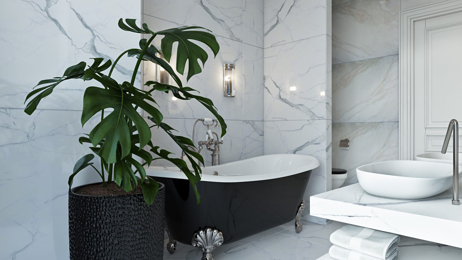 Сказочные Дубаи