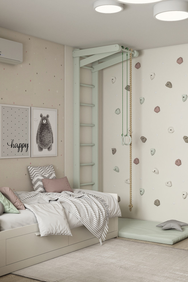 ЖК Мельникайте