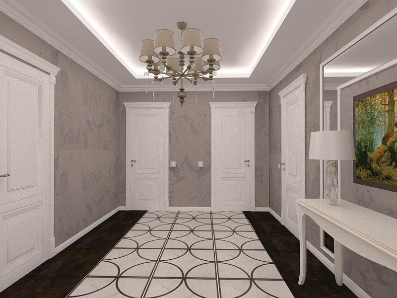 проект частного дома  в г.Ишимбай