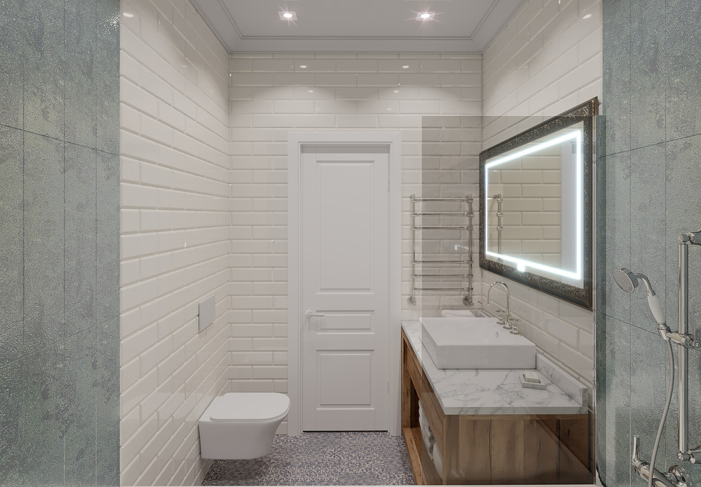 Квартира ЖК Лобачевский