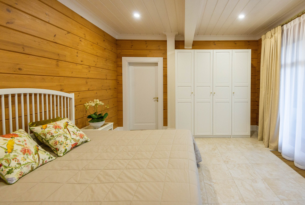 Сосновый бор, баня из клееного бруса