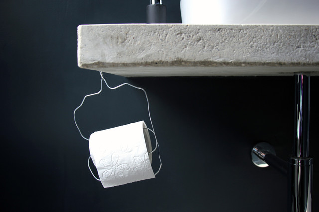Toiletpapir – 27 kreative opbevaringsløsninger fra alverdens lande