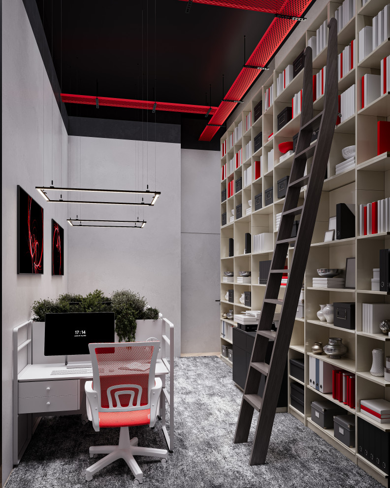 Офис Москва