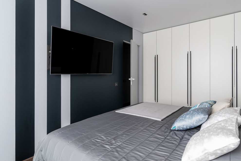 Проект по ул. Кузнецова