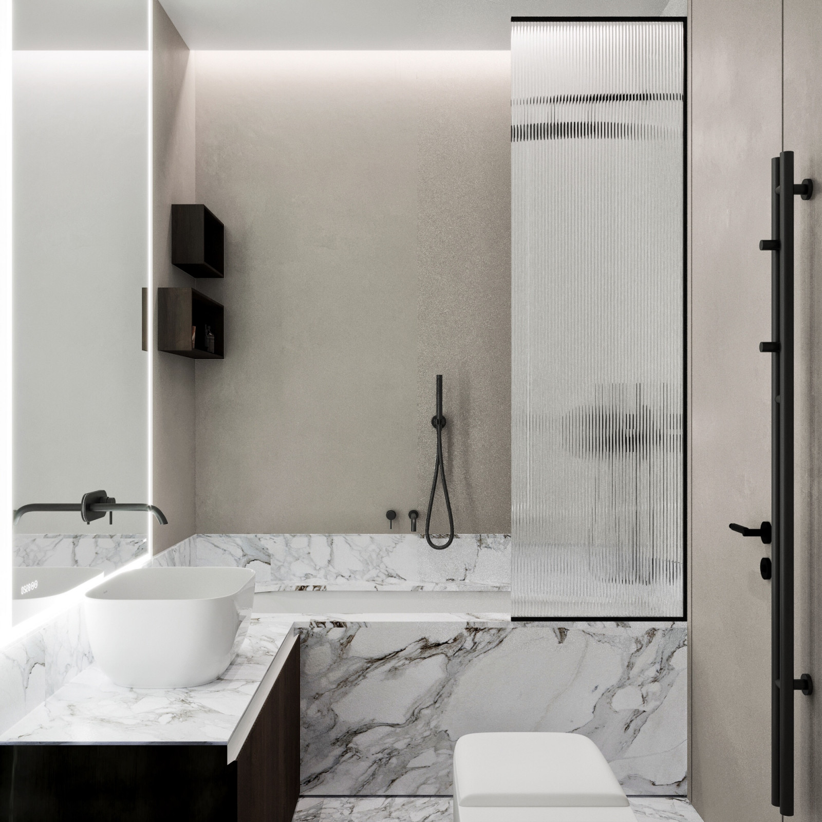 ЖК ВТБ Арена Парк