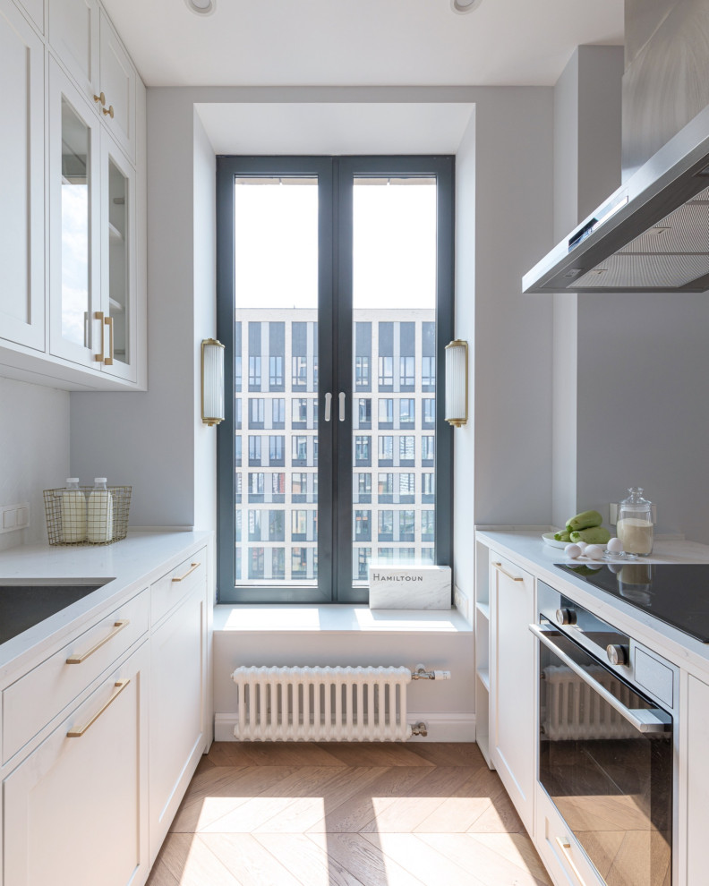 Концепт Muse ЖК "Vander Park"