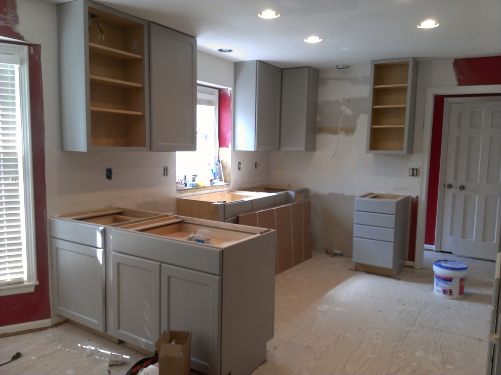 Ashleigh's Kitchen