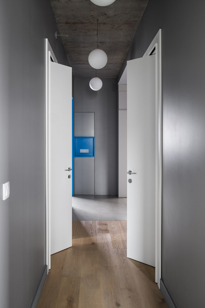 Квартира на Щукинской