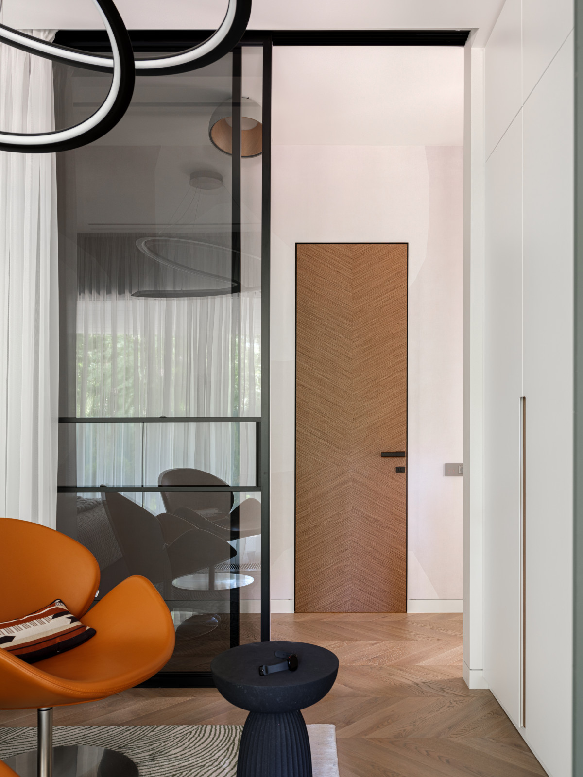 Квартира 60м2