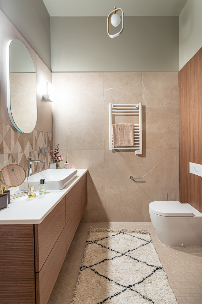 Квартира в ЖК "Рассказово"