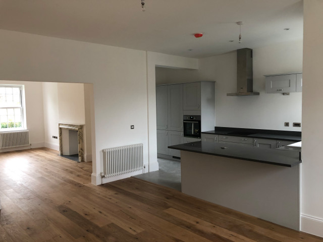 Kelston craftsman-kitchen