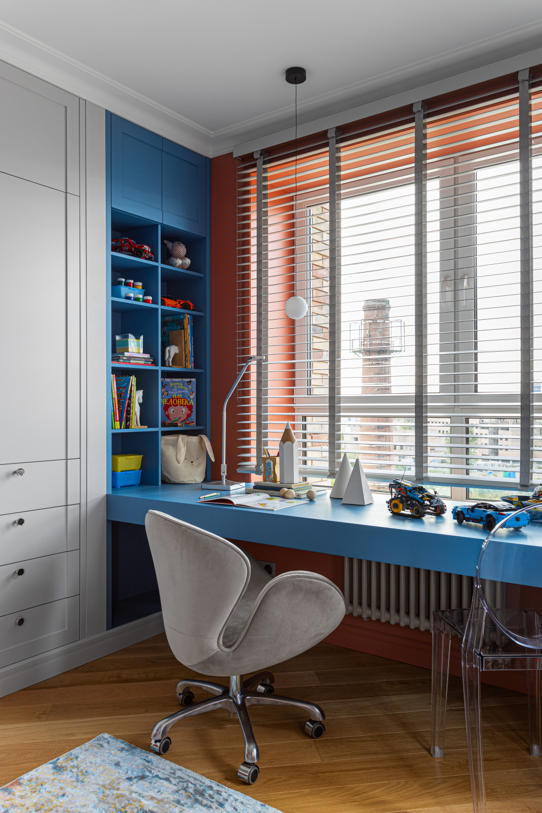 ЖК Домашний