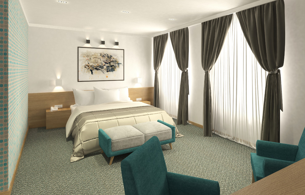 Гостиничные номера