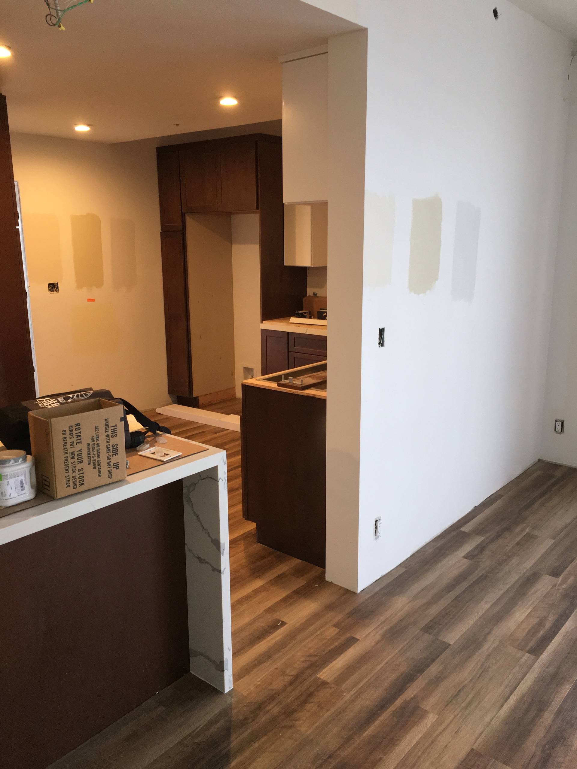 Long Beach Ocean Club - High Rise Condo