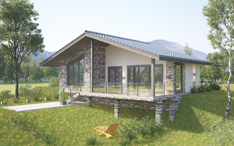 Наши работы