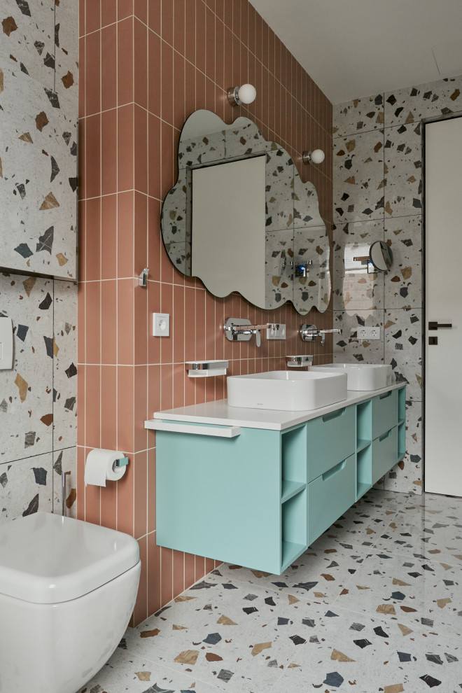 Дом в посёлке Вешки