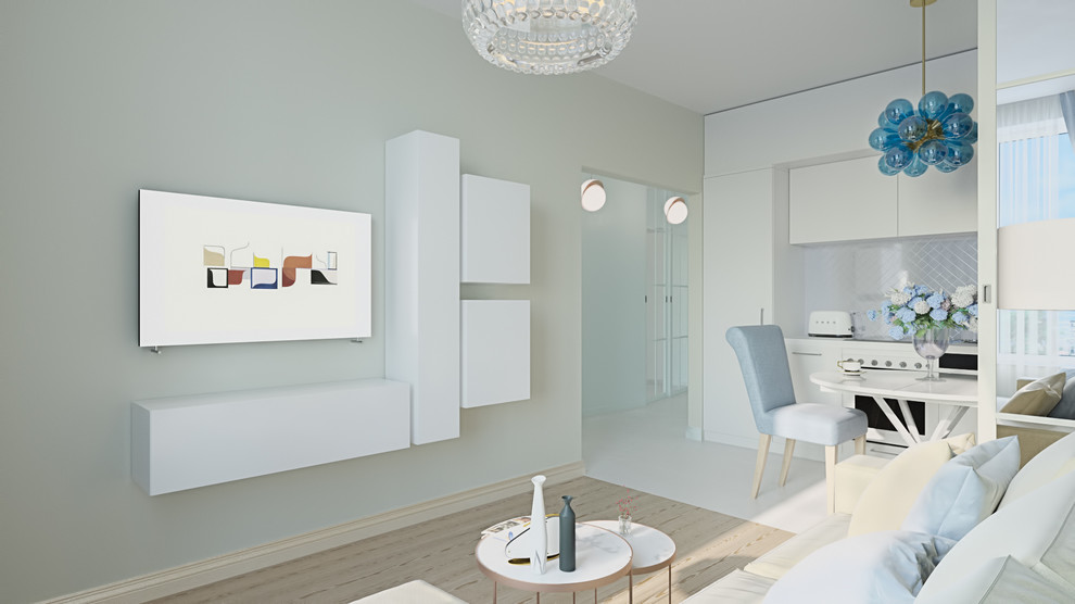 Легкость и воздух