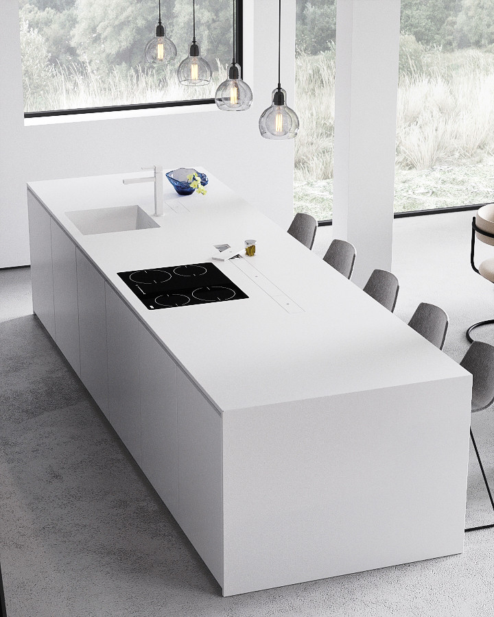 Коттедж в  поселке "Клеверная Бухта"