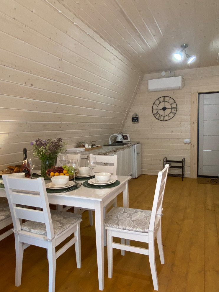 Эко-ферма Федчино