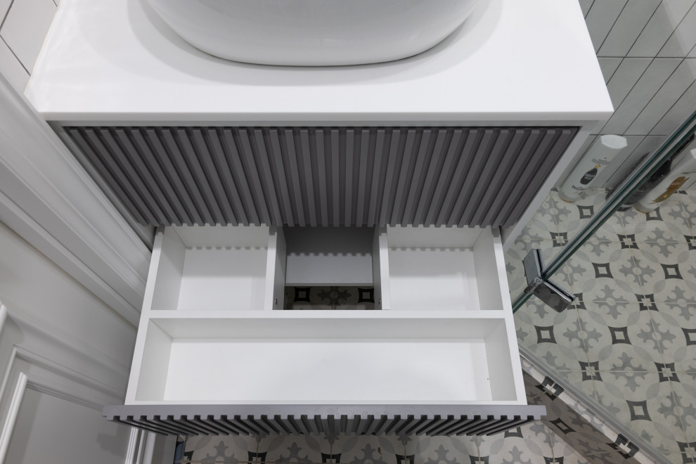 Большая Филевская