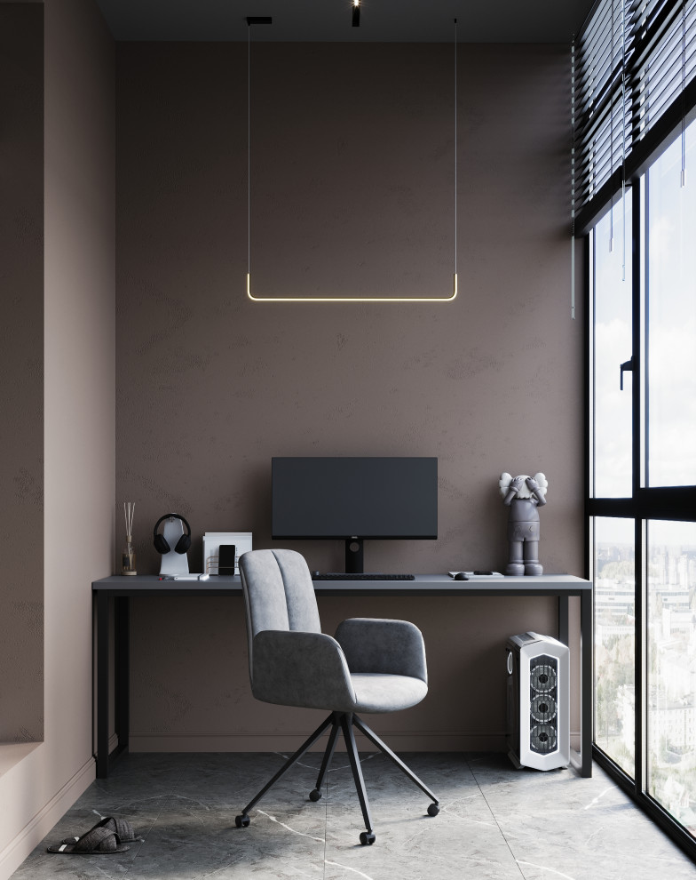 ЖК Континент