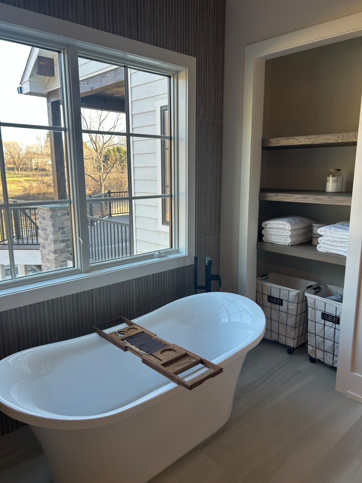Home Remodeling l Bathroom Renovation