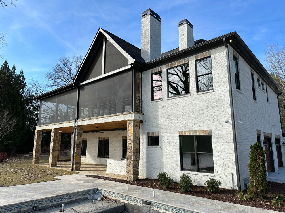 The Heritage Project