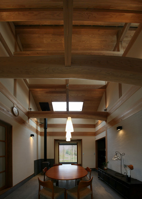 前原の家 japansk-alrum