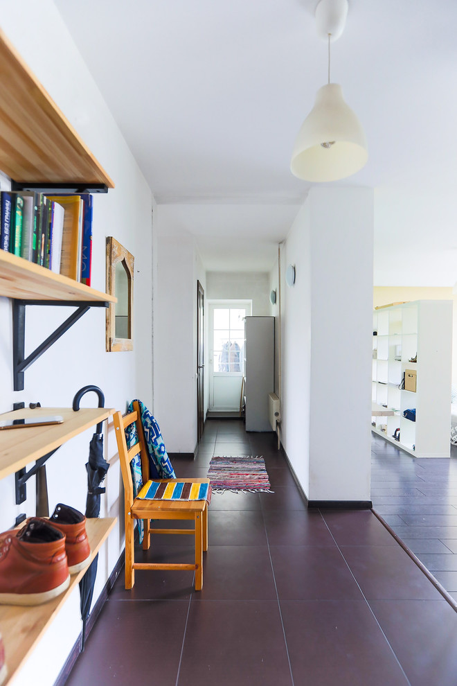 моя квартира