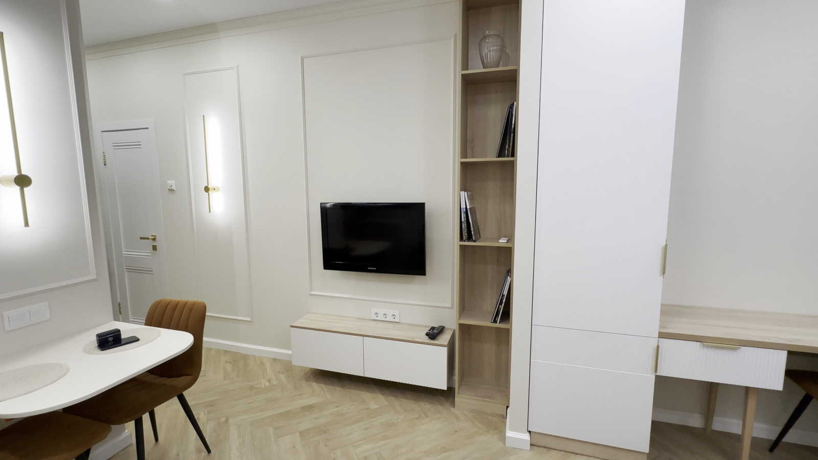 ЖК Скандинавия